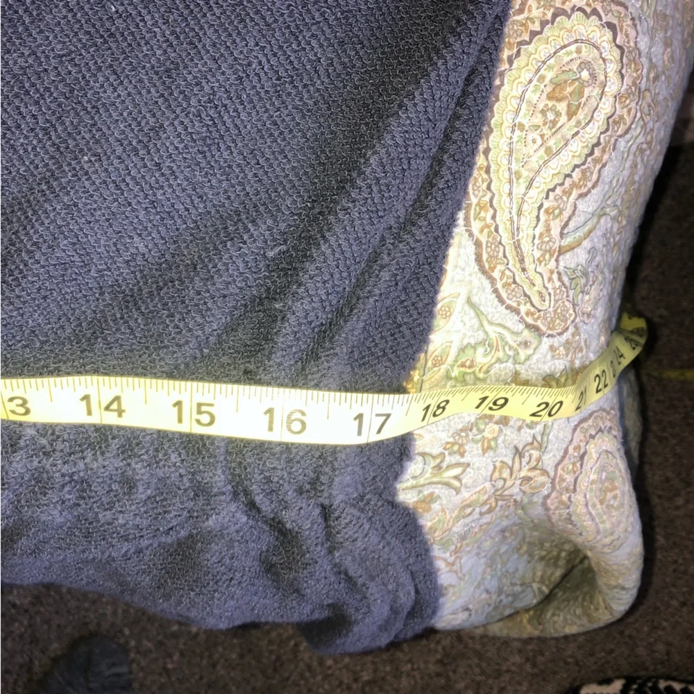 Loft micro terry tunic - Picture 7 of 8